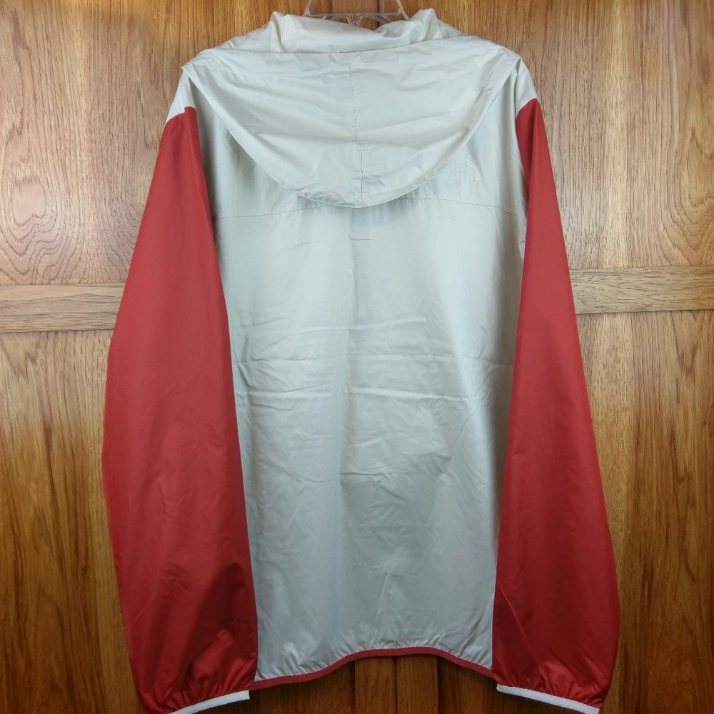 North Face Mens XL Fanorak Windbreaker - Picture 2 of 11